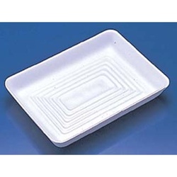 発泡トレー GP200 白 リスパック