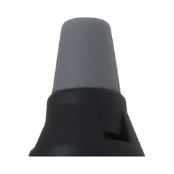 フリクションボールノックゾーン０５ラバー　ブラック