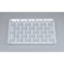 透明トレー AP-45-B シーピー化成