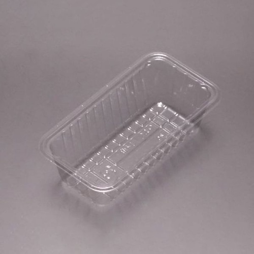 透明トレー 角トレー 24P 廣川