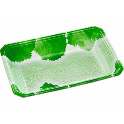 エフピコ 発泡トレー DFV-18-12(30) 高原レタス