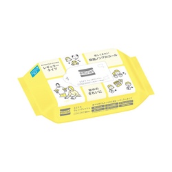 【廃番商品】ｅｍｉｎａｓ　ノンアルウェット　レギュラー×８