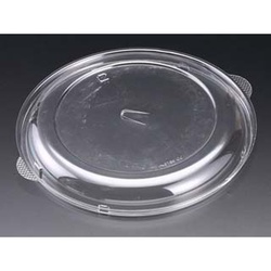 リスパック ハイクッカー NB 186 OC 穴付 蓋