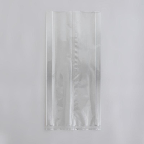 合掌袋 合掌ガゼット袋 GTN(ナイロンタイプ) No.58A1 バラ 福助工業