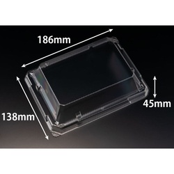 リスパック 至粋 2-3 OC 蓋