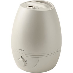 ５Ｌ加湿器　クリーム