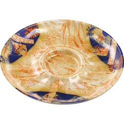 発泡トレー しゃぶしゃぶ255 本体 まり舞紺金 エフピコ