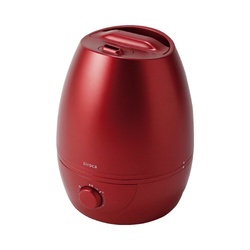 ５Ｌ加湿器ダークレッド