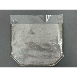 惣菜袋 KBカラフルデリ1 200×160 黒 コバヤシ