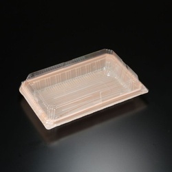 スミ 軽食容器 ユニコン LC-45 W25