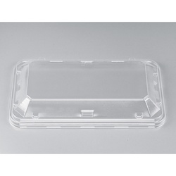 シーピー化成 BF弁当3 嵌合蓋(N)