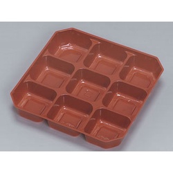 紗綾 R-707 中仕切