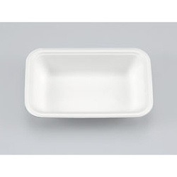 シーピー化成 発泡トレー 新LF10-30S無地