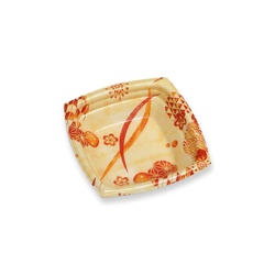 惣菜容器 夢デリLS5 鞠花日 デンカポリマー