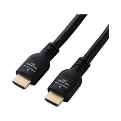 ＨＤＭＩケーブル　Ｐｒｅｍｉｕｍ　５．０ｍ　黒