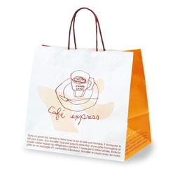 手提げ袋 シトロン No.3 石渡