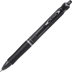 アクロボール１５０　０．７ｍｍ　黒