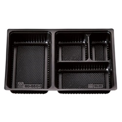 中仕切80-55 C-1黒カルプ