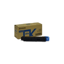 純正トナー　ＴＫー５２９１Ｃ