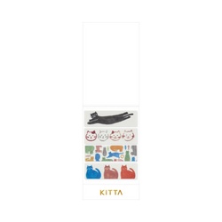ＫＩＴＴＡ　ネコＸ５