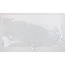 フィルムシート R-55 ロールケーキフィルム 1本用 取手付 福重