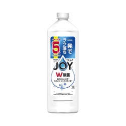 除菌ジョイコンパクト　詰替　６７０ｍｌ