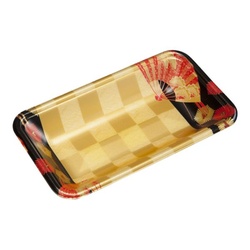 エフピコ 発泡トレー FLB-A11-30 扇市松金