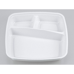 シーピー化成 BF-210-Bホワイト中仕切 発泡