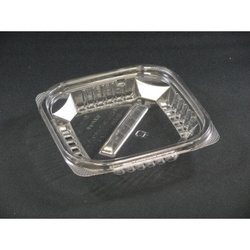 リスパック 透明カップ バイオカップ APU 275B 仕切 本体