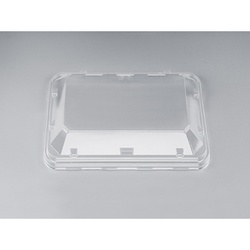 シーピー化成 BF弁当11 嵌合蓋