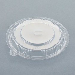 KD-145(蓋)透明内嵌合