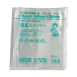 真空袋 彊美人 70 XS-1820 クリロン化成