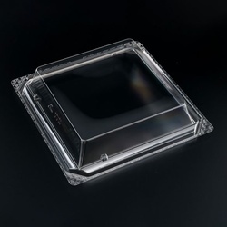 リスパック バイオPET 美枠寿司 3-3 OC 蓋