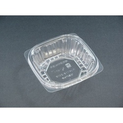 リスパック 惣菜容器 エコアカップ NVK118-230 B 本体