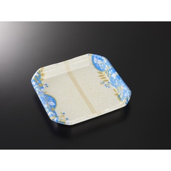 発泡トレー CX20-20A あやもB内 身L 中央化学