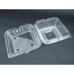 【廃番商品】リスパック フルーツ容器 MTパック K108 穴4H