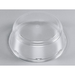 シーピー化成 クリアスシキャップ穴明 蓋