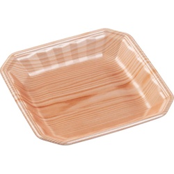 発泡トレー メガプレート20-20(30)平 日光 エフピコ