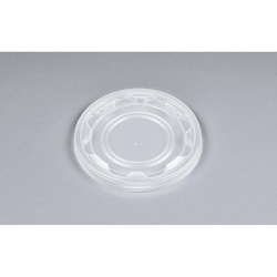 UFカップ90 PP嵌合蓋針穴