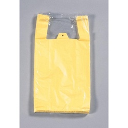 レジ袋 イージーバッグNo.30(イエロー) 福助工業