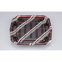 惣菜容器 TNデリカ内20 リッチ 本体 シーピー化成