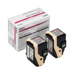純正トナー　ＰＲ−Ｌ９０１０Ｃ−１２Ｗ　マゼンタ