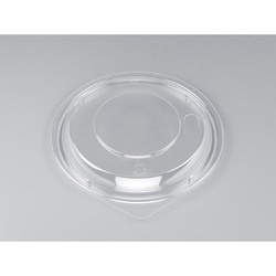 シーピー化成 BF-385 浅嵌合蓋 U字穴