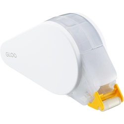 グルーテープのり・Ｓ・本体・はがせる　５個