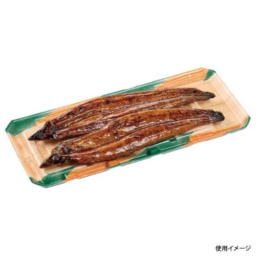 ウッド容器 FU-37-16(V) 味葉らん エフピコ