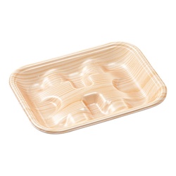 エフピコ 発泡トレー OKV-20-15 エコ日光