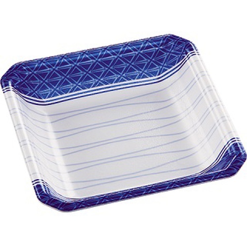 発泡トレー DFV-12-12(25) 松紋 エフピコ