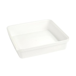 透明カップ セーフティ付 PH-500K 白 本体 酒井容器