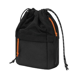 ハンディポーチ　Ｍ　黒