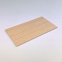 ワン折重 70×37 杉 共蓋